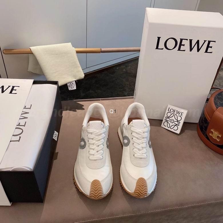 Loewe Women's Shoes 15
